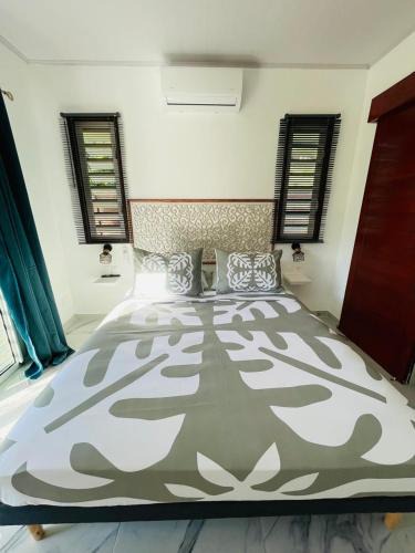 Otumai Villa | Fare Moorea