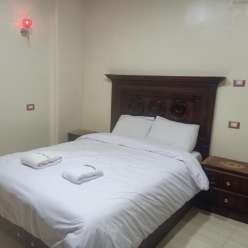 Kafrat al Jabal Bed & Breakfast | Fares pyramids Hostel