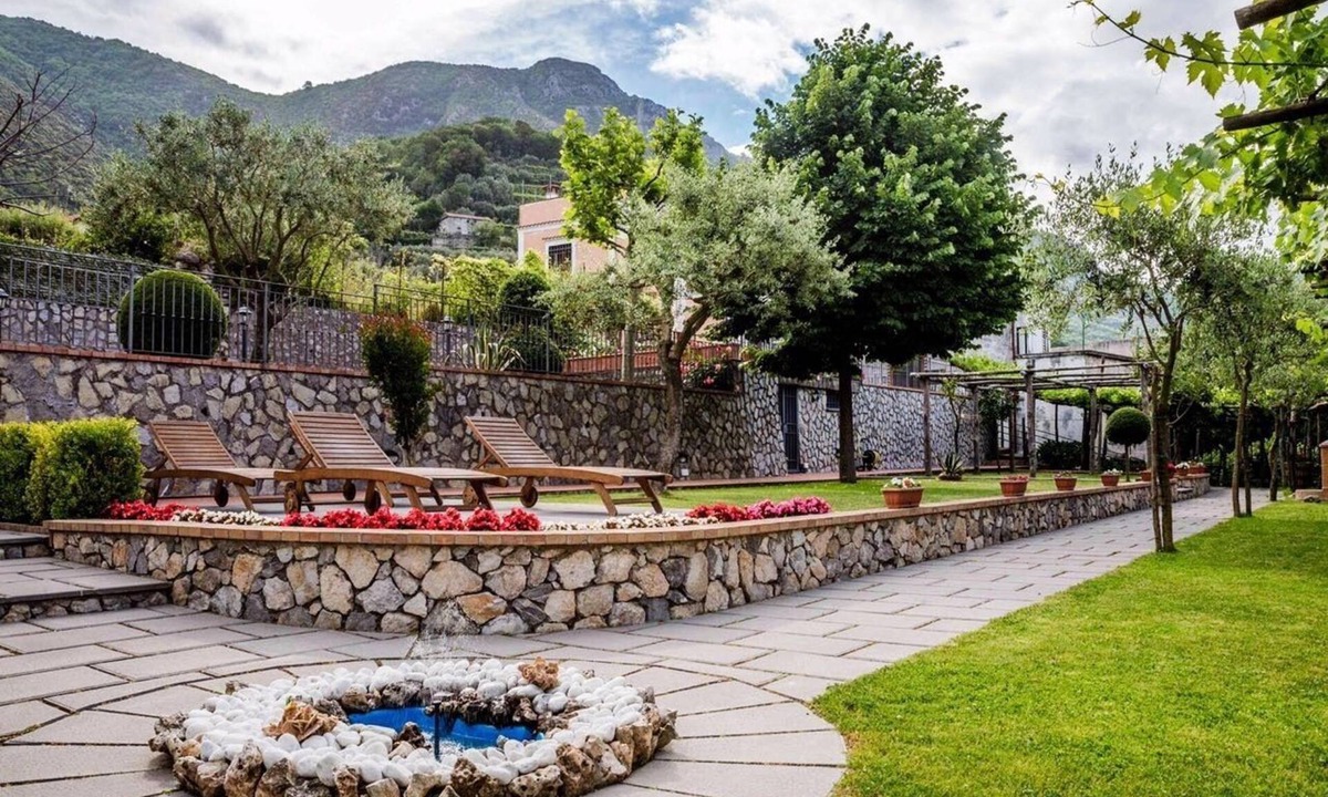 Campinola Bed & Breakfast | Farfalle E Gabbiani