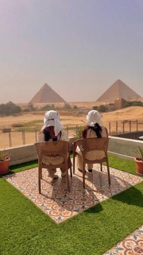 Kafrat al Jabal Hotel | Farida Pyramids Boutique Hotel