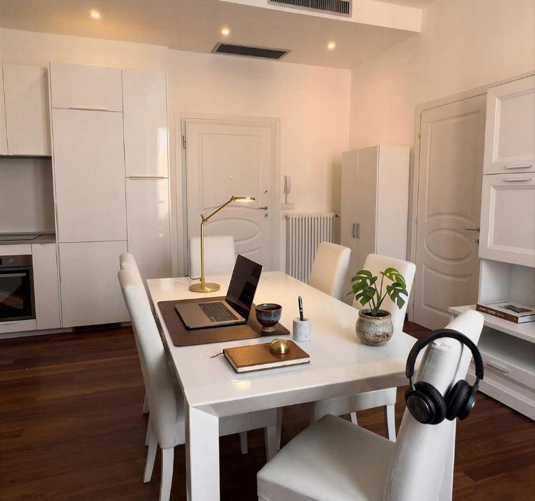 Old Town Apartment | Farini House