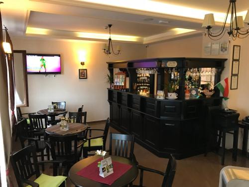 Comiat Hotel | Farkas Panzió