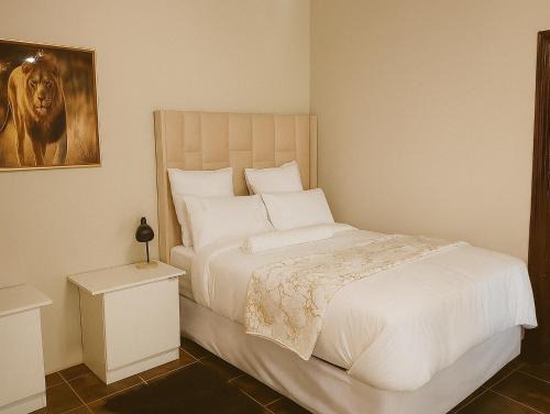 Bloemfontein Bed & Breakfast | Farm BnB