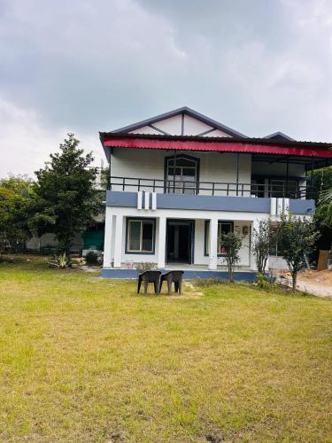 Sehore Villa | Farm House Seamless Comfort in Nature near Bhopal