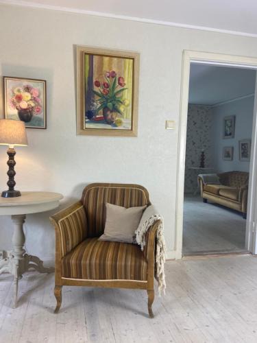 Annerstad House | Farm Stay B & B