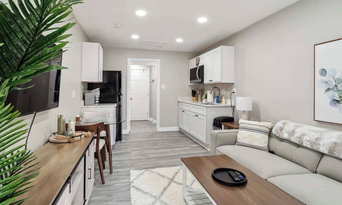 Hanover Apartment | Farmhouse 1BD 1BA, Central Loc!