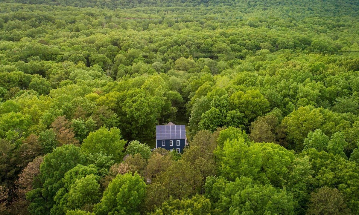 New Paltz Other | Farmhouse + Cabin ☆ Stunning Views of Mohonk