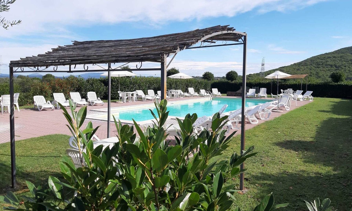 Teverina di Cortona Other | Farmhouse