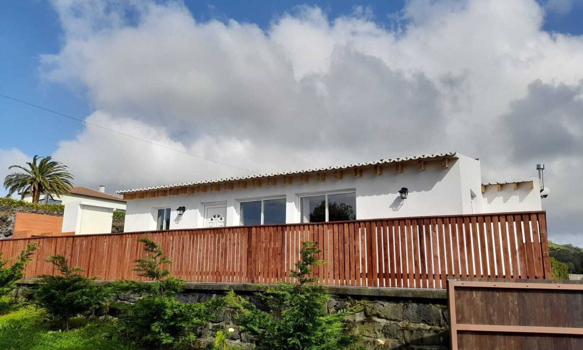 Lagoa House | Farmhouse Melo