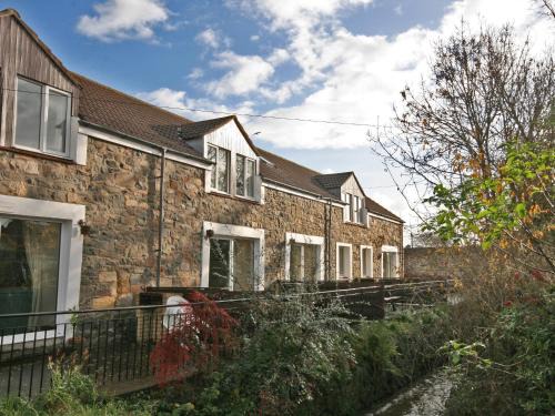 Belford House | Farne Cottage