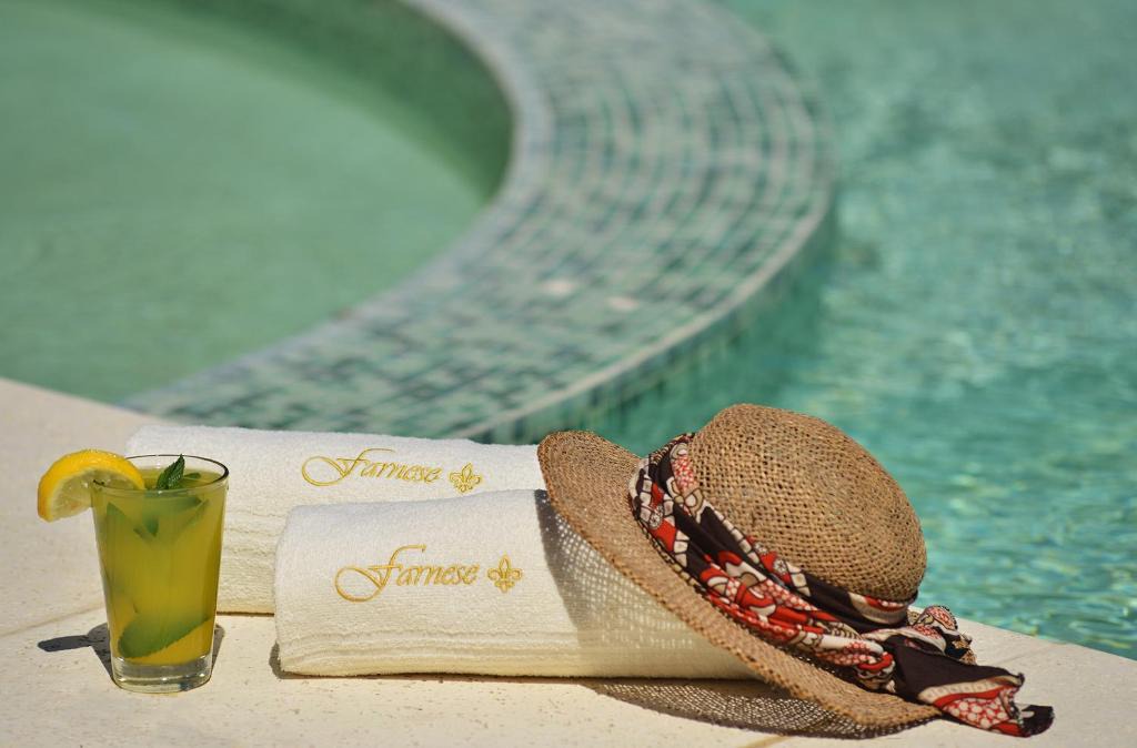 Las Gaviotas Apartment | Farnese Apart & Spa - Farnese Apart Mar