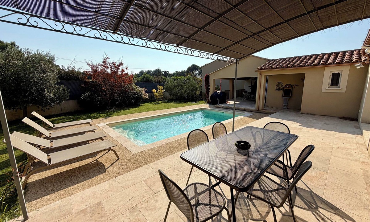 Cheval-Blanc House | Farniente in Valloncourt