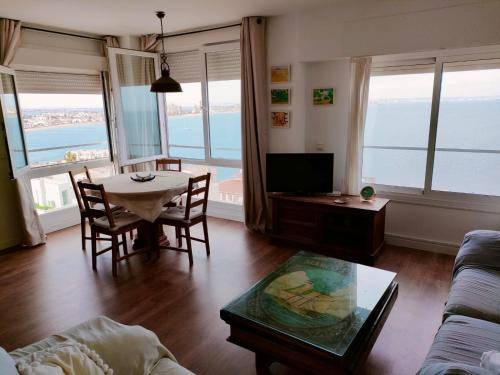 Cabo de Palos Apartment | Faro Cabo de Palos