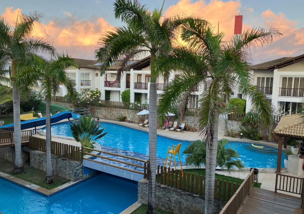 Subauma Apartment | Farol do Tree Bies