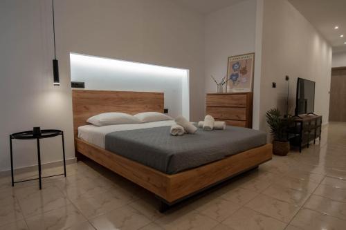 Afandou Apartment | Faros Nest