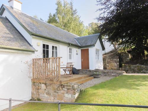 Strathtummel House | Farragon Cottage