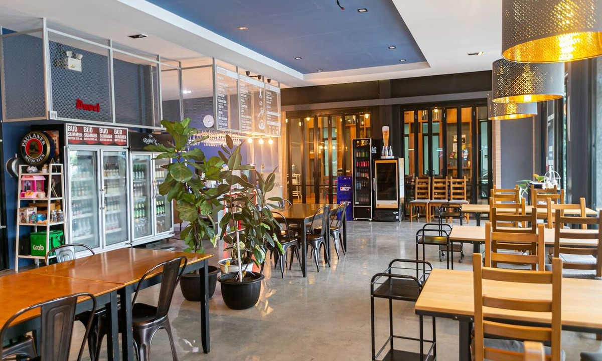 Nong Tamlueng Hotel | Farthai Residence