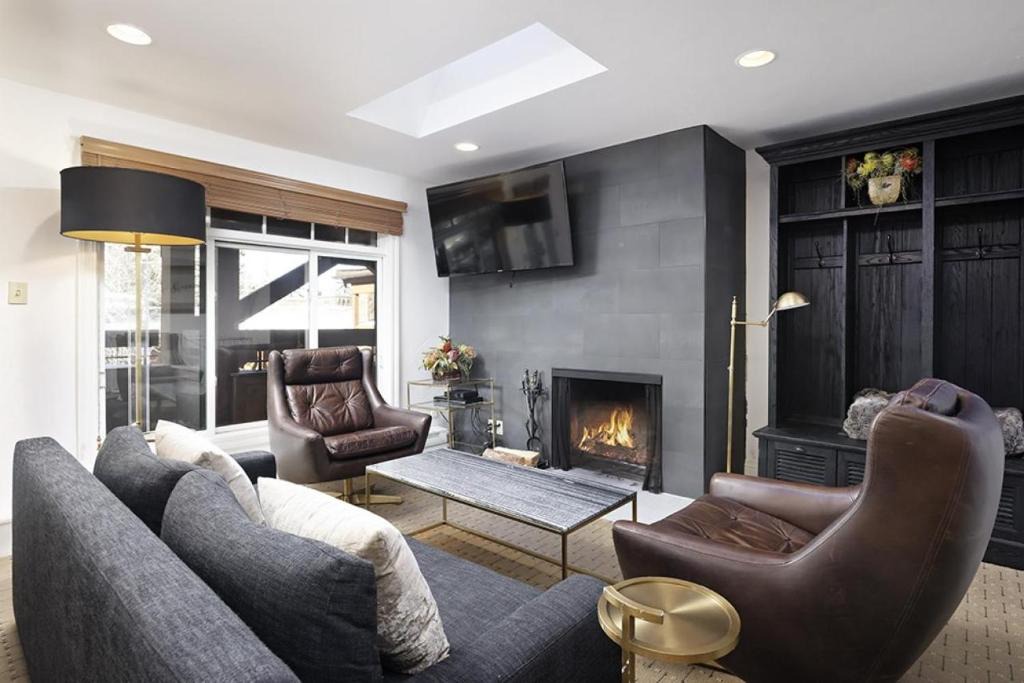 Aspen House | Fasching Haus Unit 260