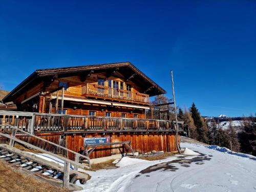 Lienz Apartment | Faschingalm Loft