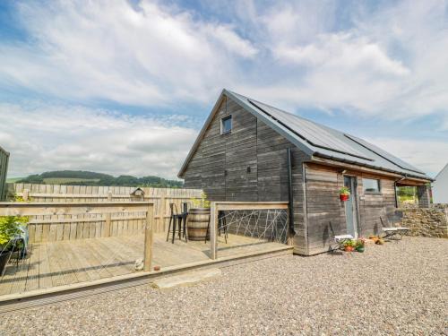 Perth House | Fasgadh