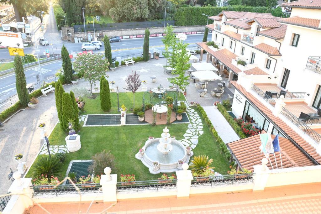 Valmontone Hotel | Fashion Hotel