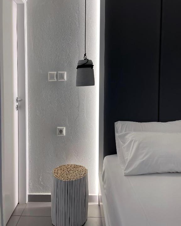 Naousa Apartment | Faskomilo Naousa Paros