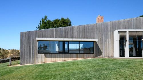 Greenhill House | Fassway Farm