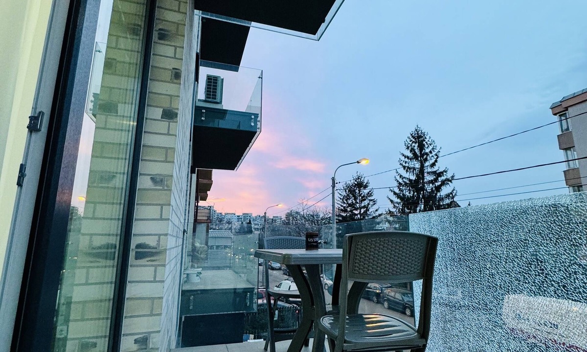 Cluj-Napoca Apartment | FASTA Properties