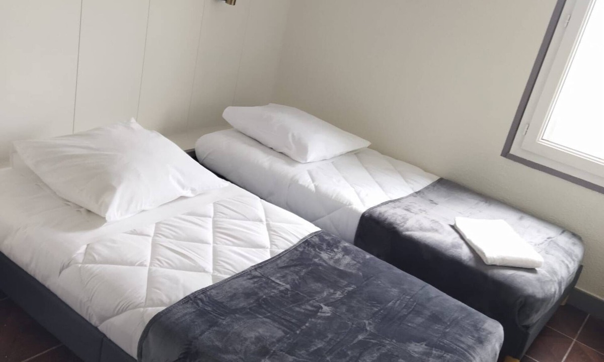 Barberey-Saint-Sulpice Hotel | fasthotel troyes
