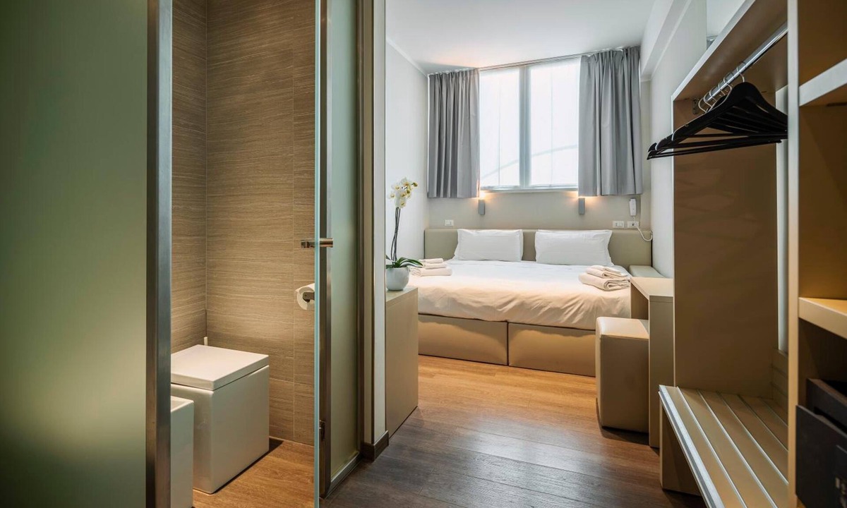 Novegro Hotel | Fasthotel Linate