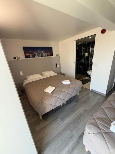 Saint-Witz Hotel | Fasthotel Roissy - Saint-Witz
