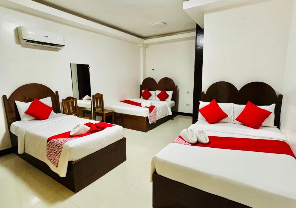 General Santos Hotel | Fatchoi Hotel