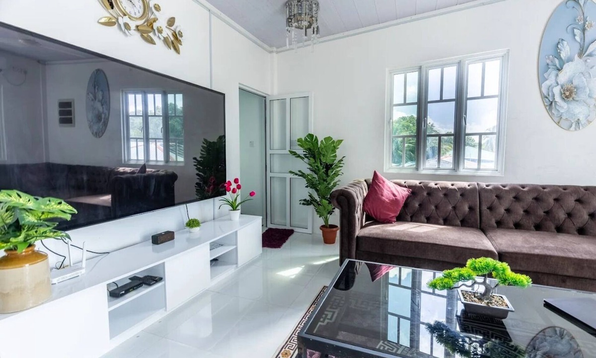 Viligili House | fathikoyhe