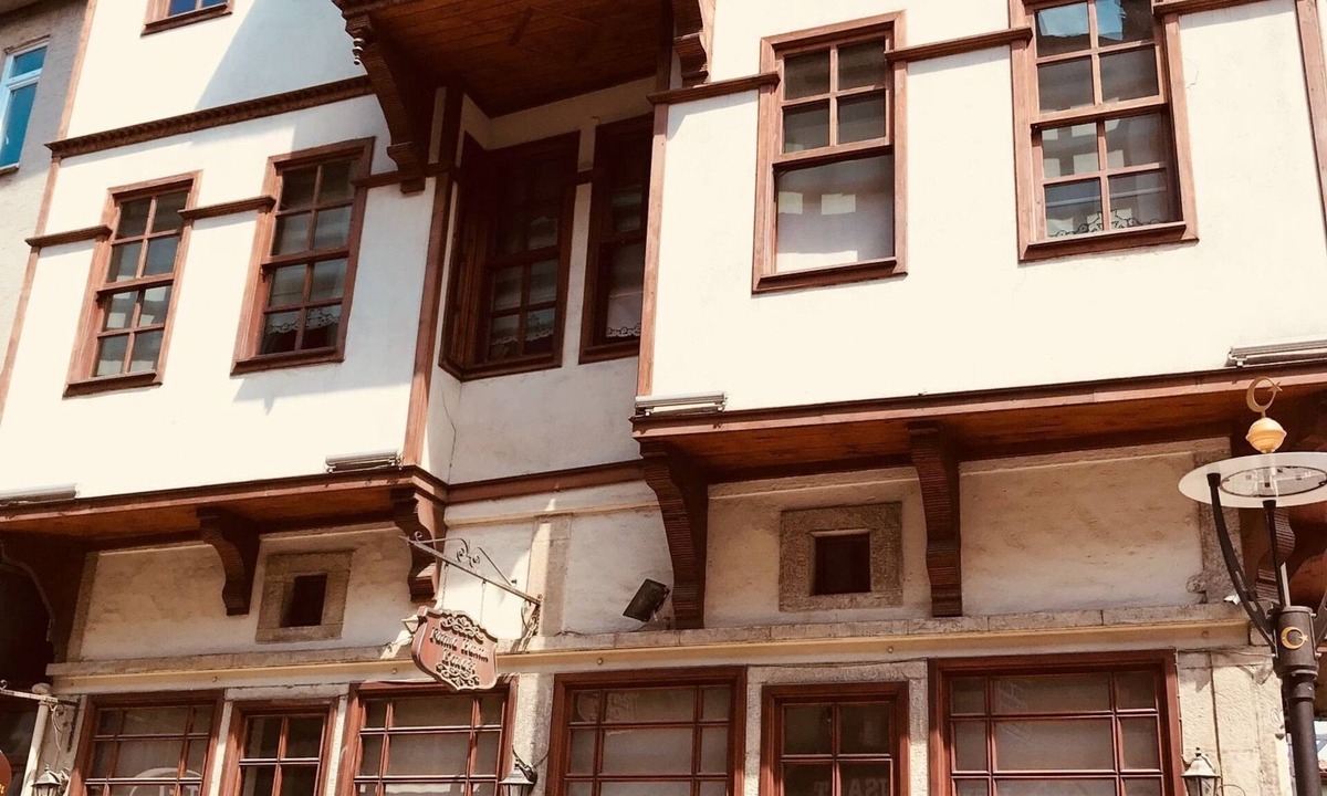 Bartin Hotel | Fatma Hanim Konagi