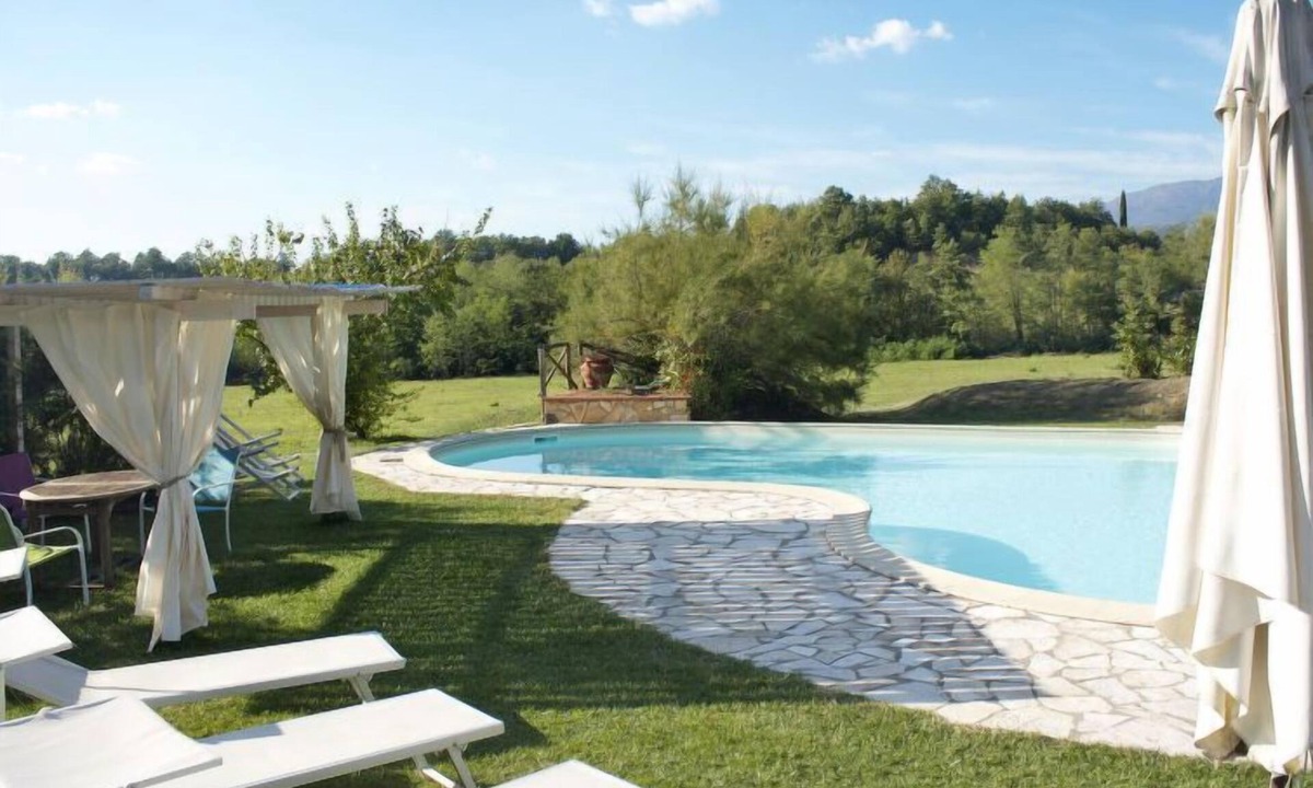 Terranuova Bracciolini House | Fattoria di Romignano by Interhome