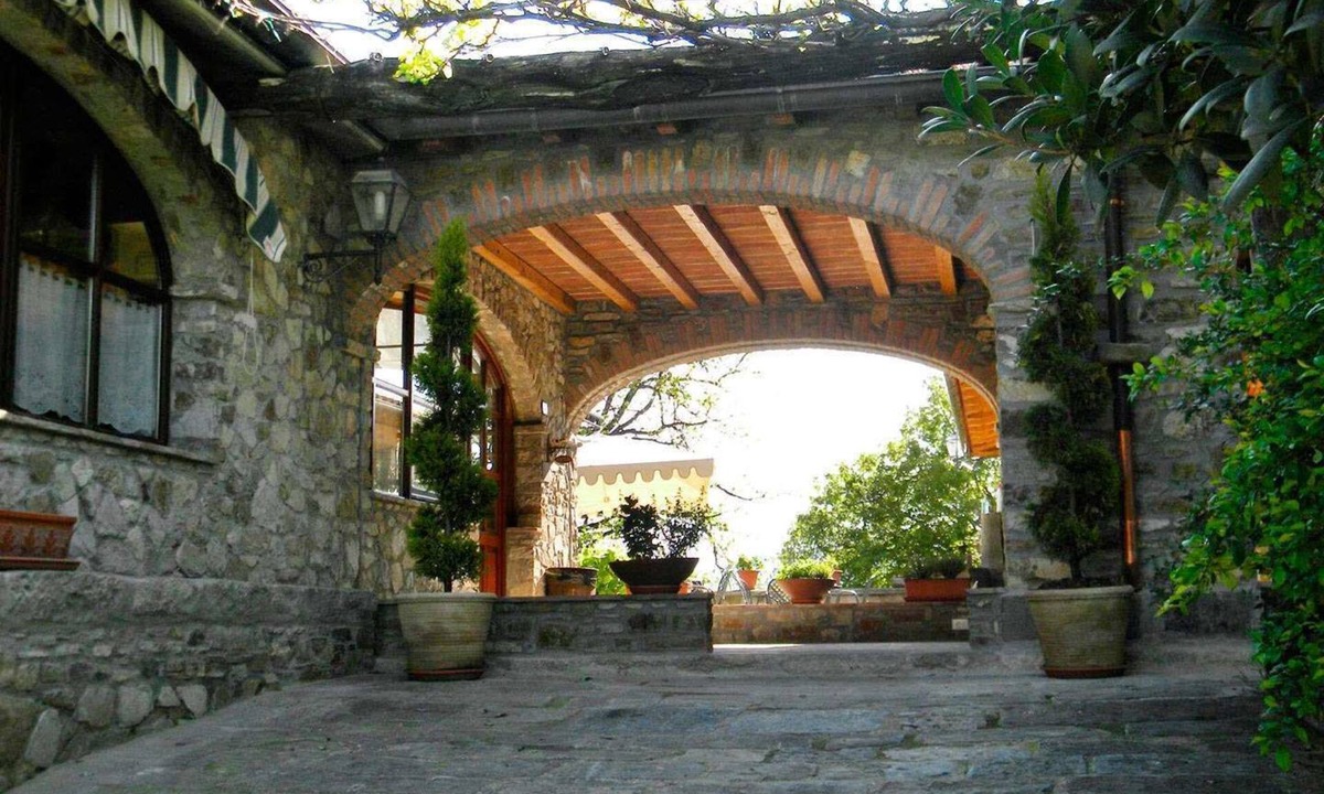 Bagnone Other | Fattoria Giunasco
