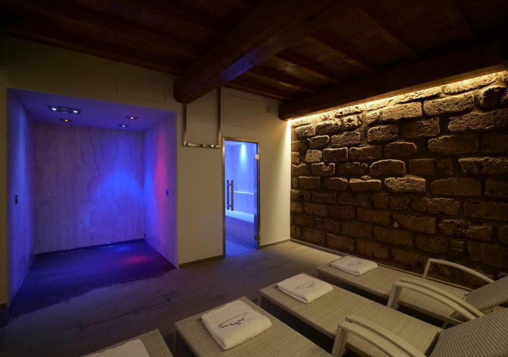Civita Castellana House | Fattoria Lucciano