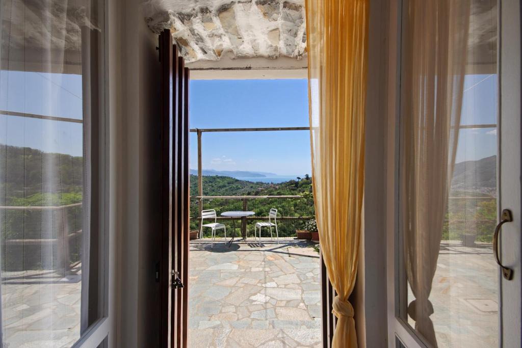 Ruta Apartment | Fattorialmare Blu