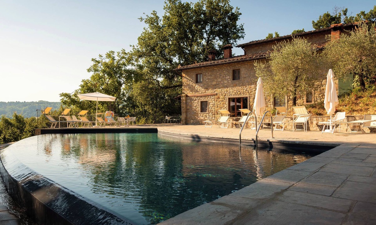 Starda House | Fattorie di Celli