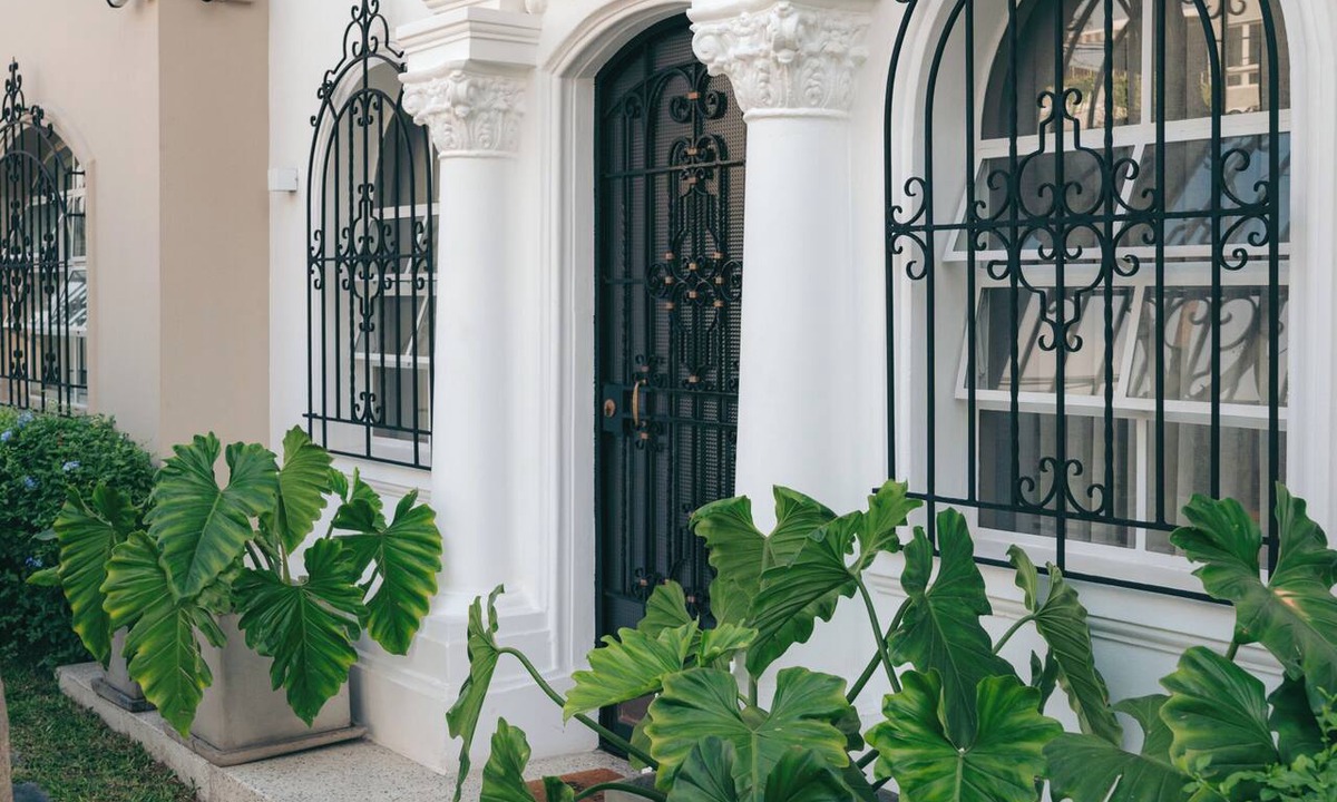 Santa Cruz Hotel | Fausto by Andean