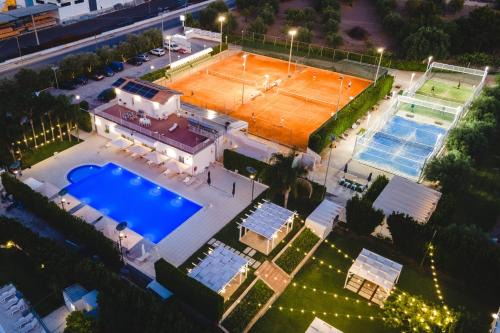 Ispica House | Favara Apartment