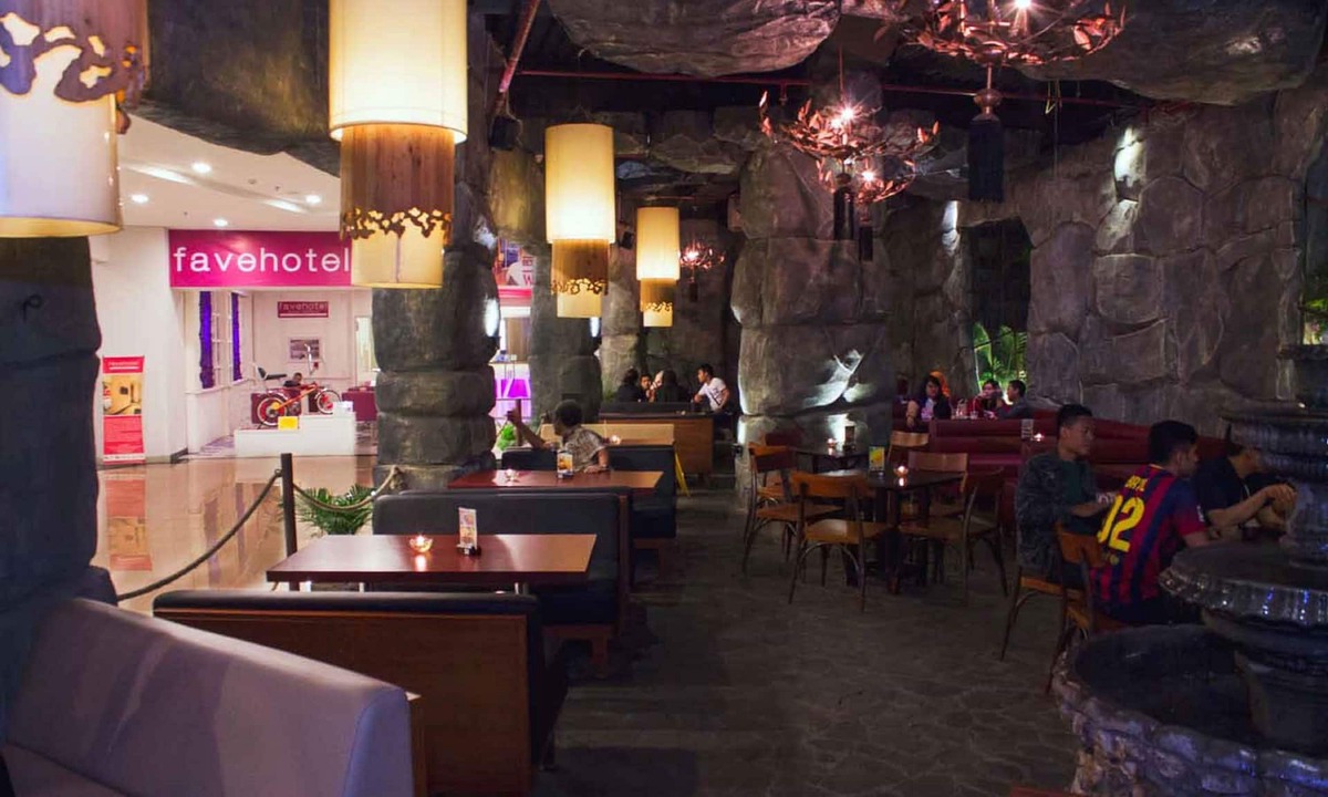 Braga Hotel | favehotel Braga