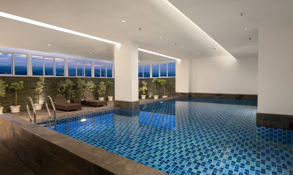 Karawang Hotel | favehotel Karawang