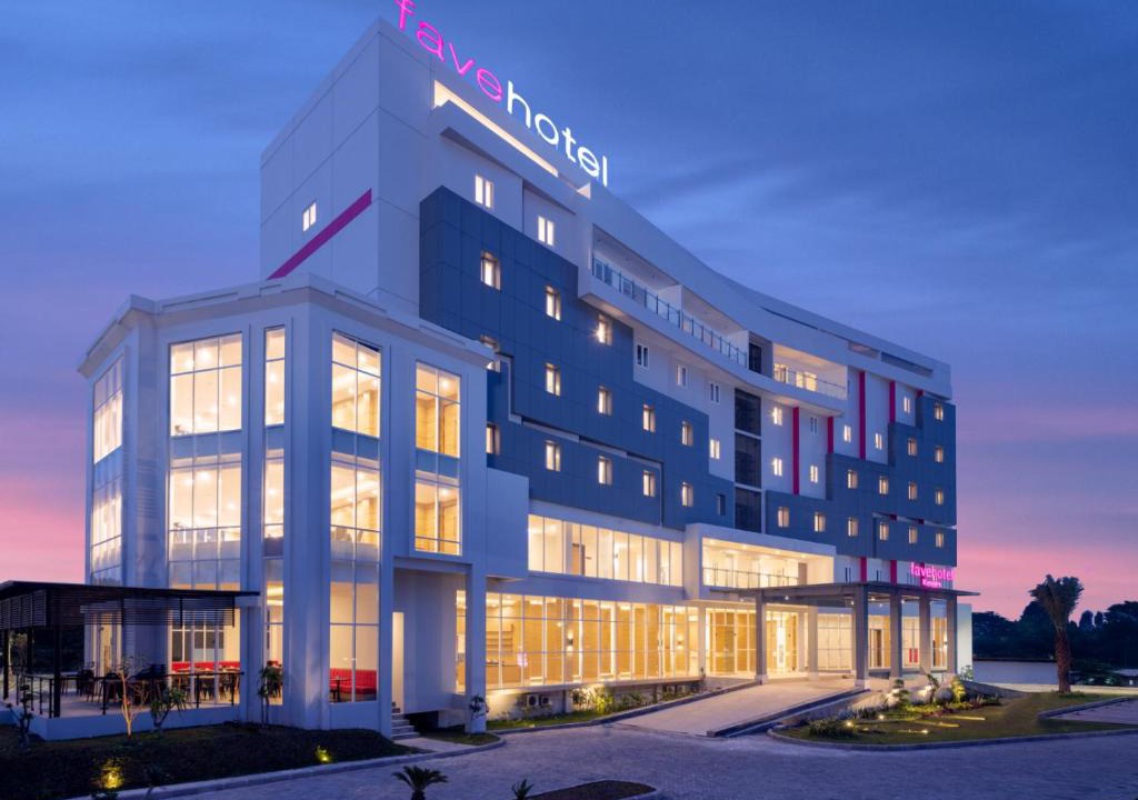 Ngasem Hotel | favehotel Kediri