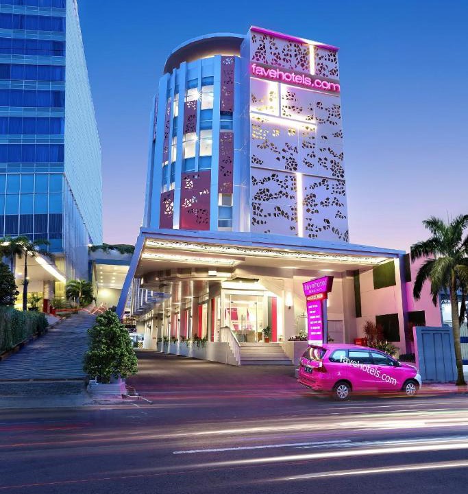 Madiun Hotel | favehotel Madiun