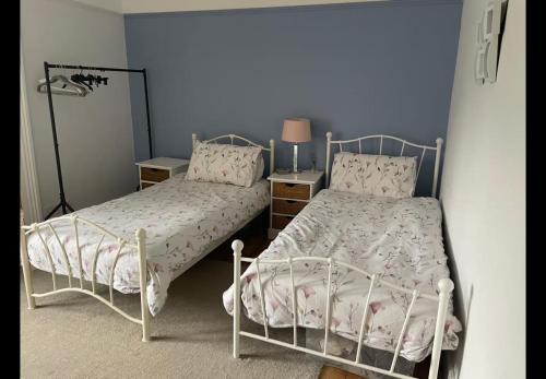 Faversham House | Faversham cottage