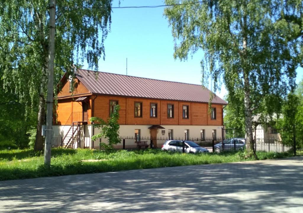 Pskov Hotel | Favorit Hotel