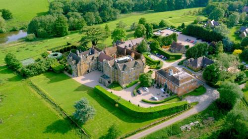Charwelton House | Fawsley Hall Hotel