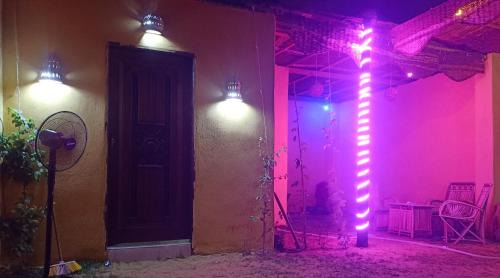 Abu Sir Other | Fayrouz tent