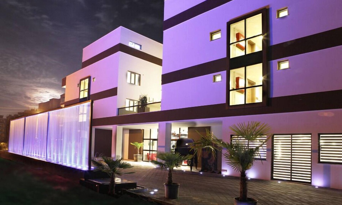 Akhisar Hotel | Fayton Hotel